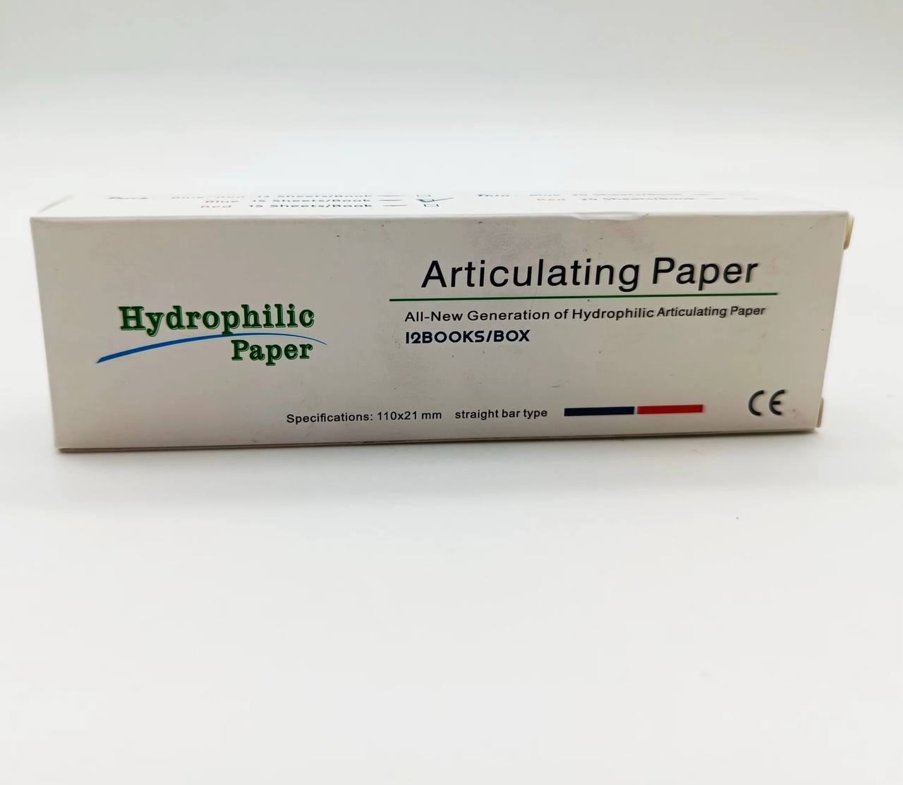 Articulated paper (100μm)