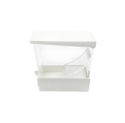 Cotton Roll Dispenser