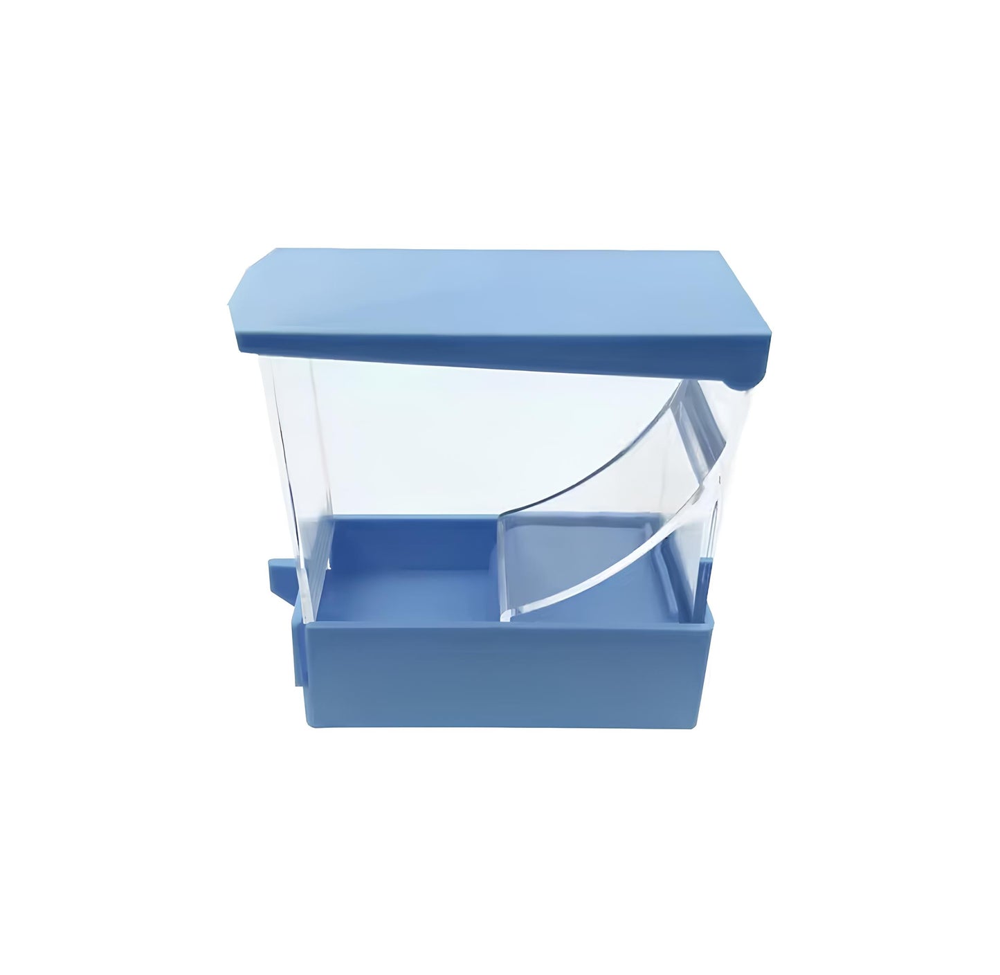 Cotton Roll Dispenser