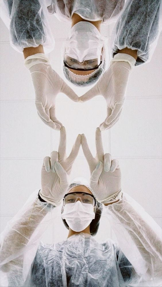 Why we believe in honest partnerships and transparent terms for dentists