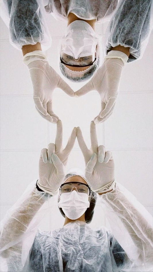 Why we believe in honest partnerships and transparent terms for dentists