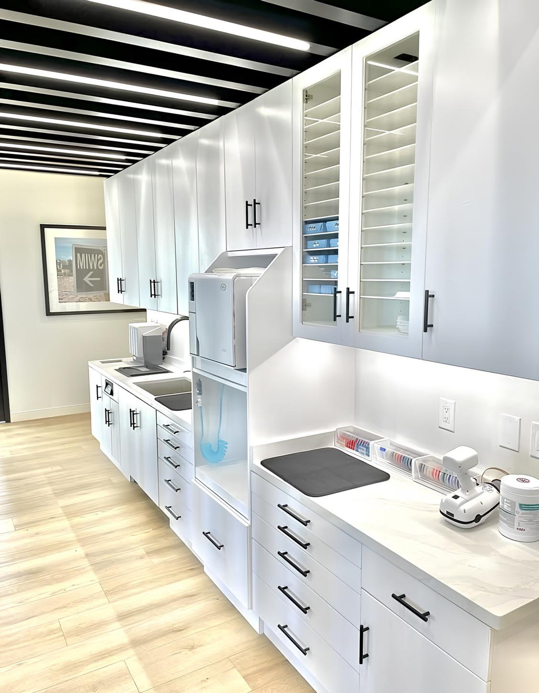 How Dental Clinics Choose a Reliable Supplier for Daily Consumables