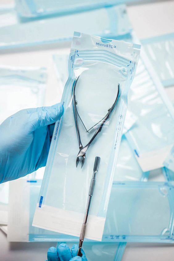 Sterilization equipment