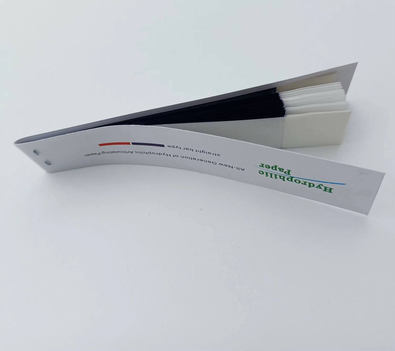 Articulated paper (100μm)