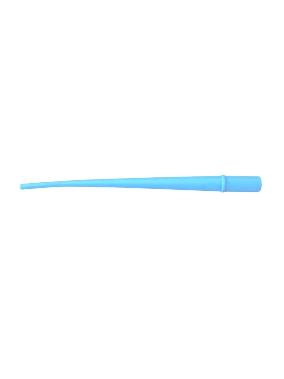 Surgical suction cannulas – Ø1/8, autoclavable, rigid tip