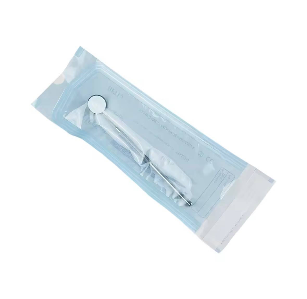 Sterilization bags – Box of 200 pcs