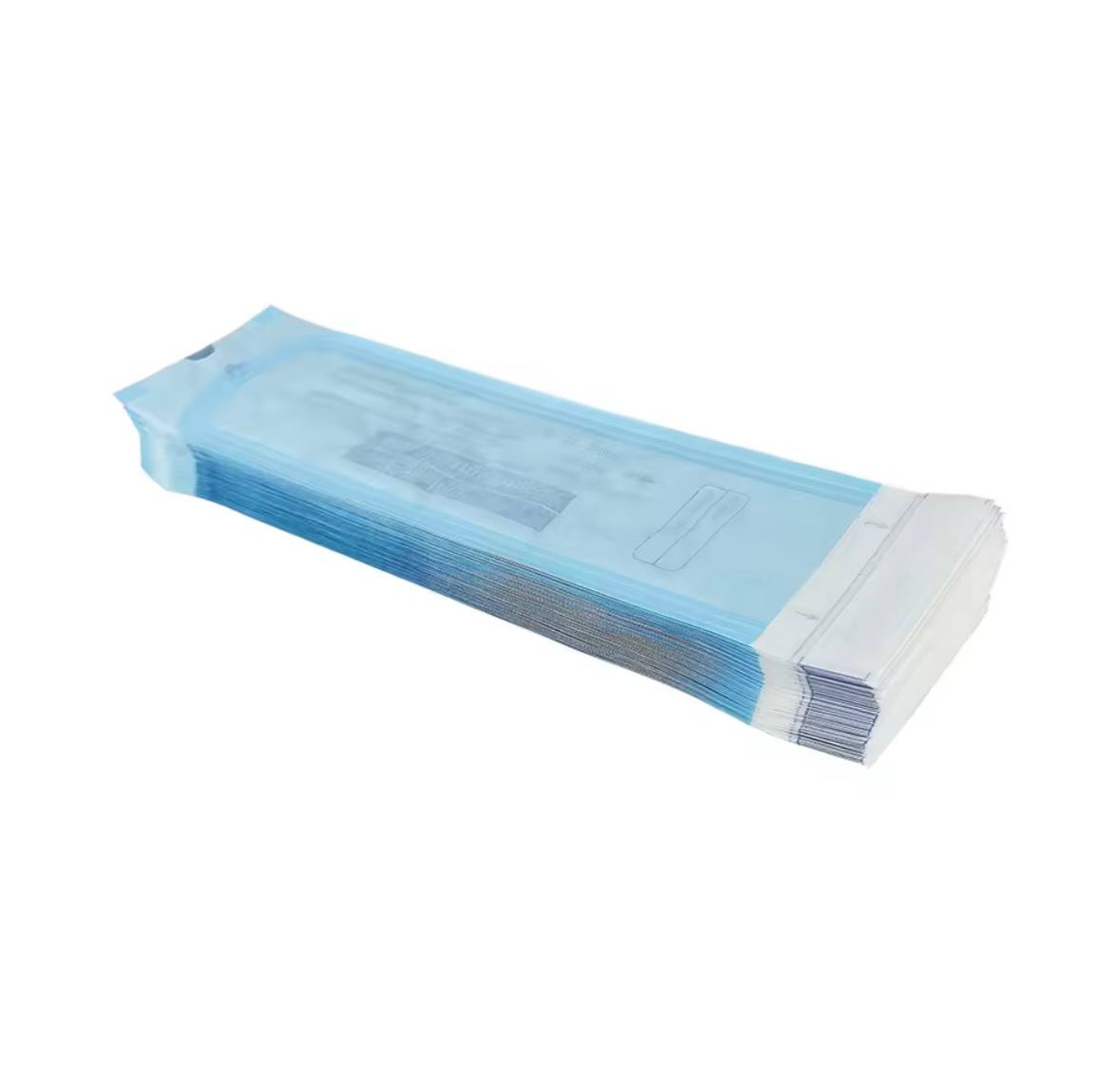 Sterilization bags – Box of 200 pcs