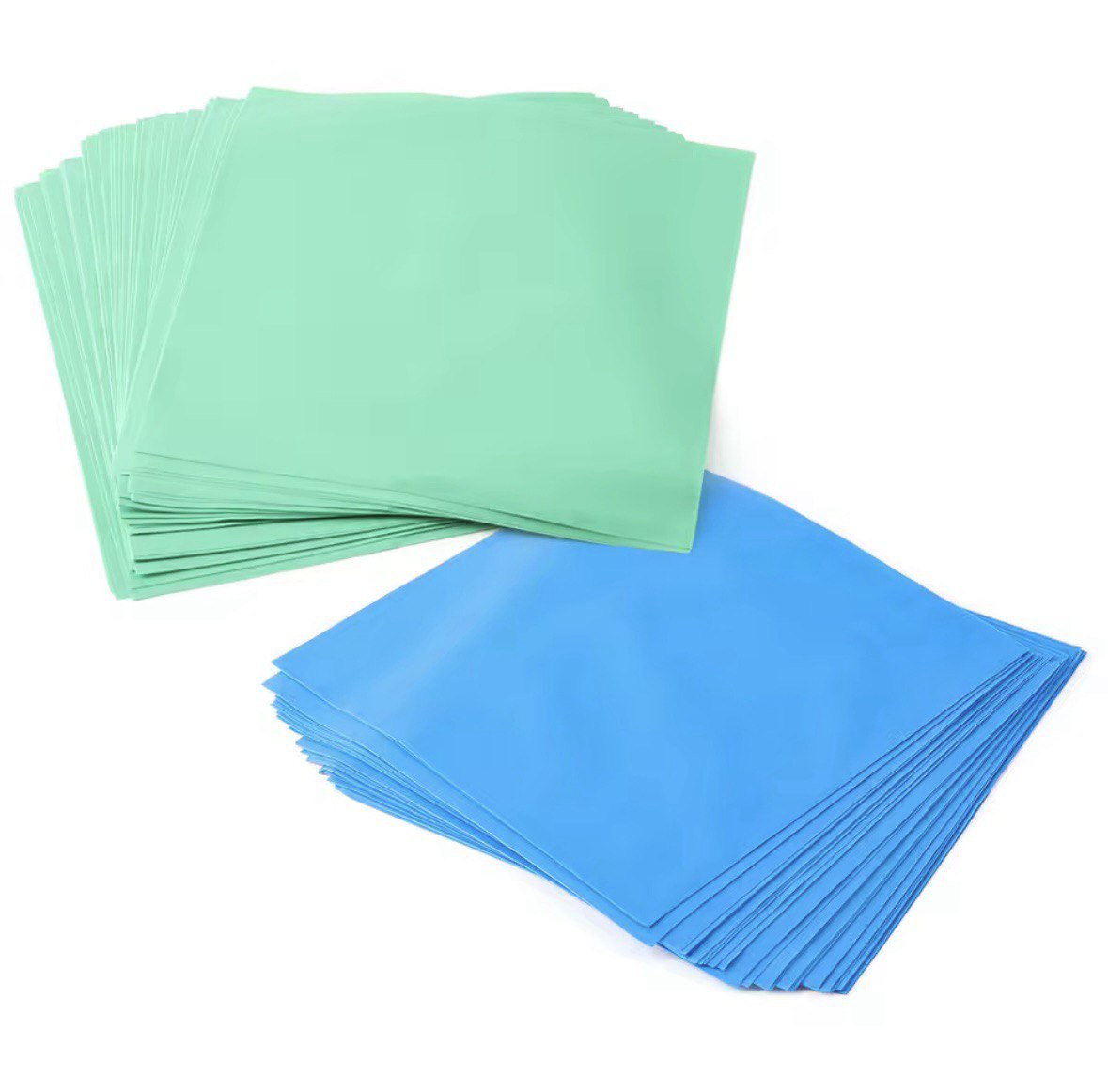 Rubber dental dam – 36 pcs/pack