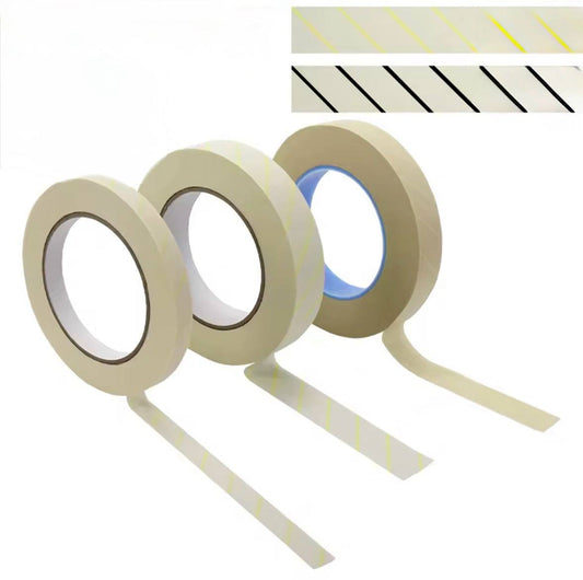 Sterilization indicator tape for autoclaves – 50 m