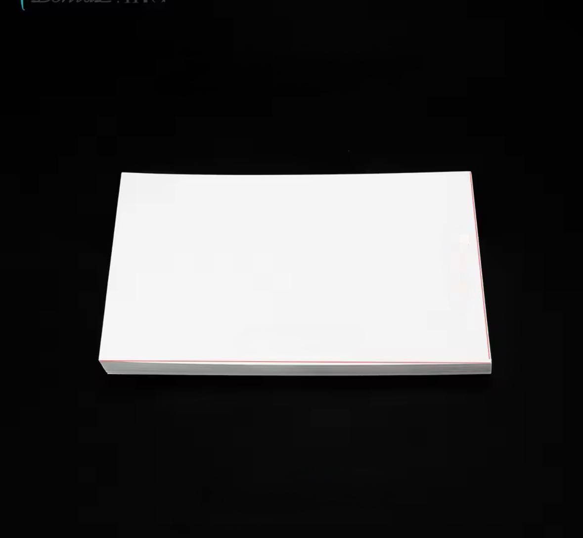 Disposable sheets for dental mixing