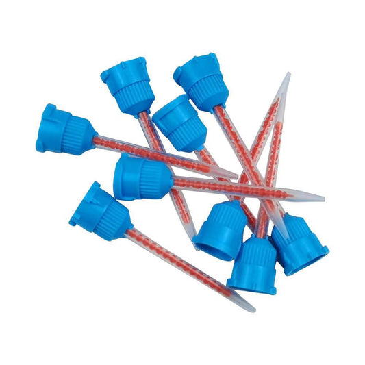 Intraoral Mixing Tips - (50-Pack)