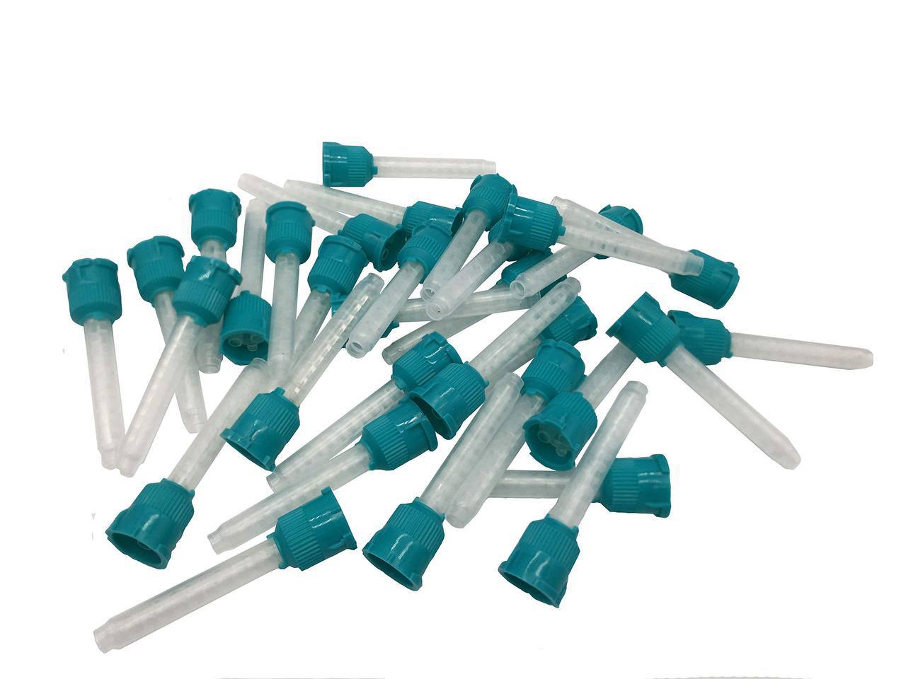 Intraoral Mixing Tips - (50-Pack)