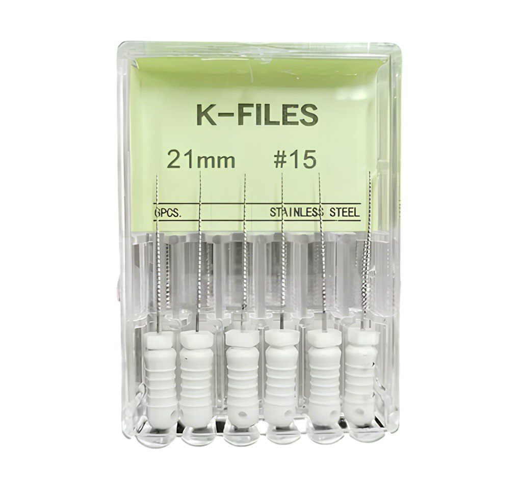 K-files