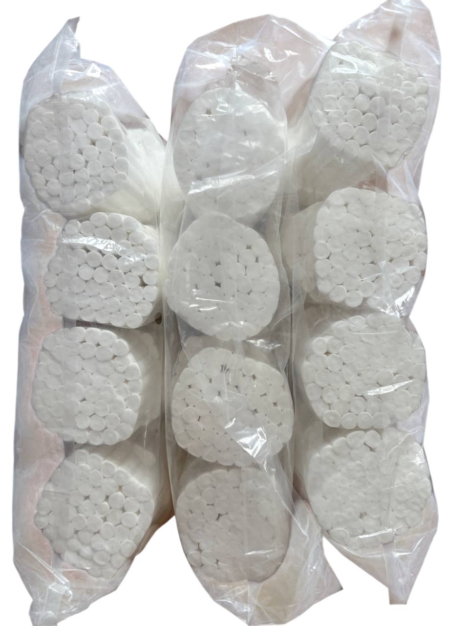 Dental cotton rolls – Pack of 1000