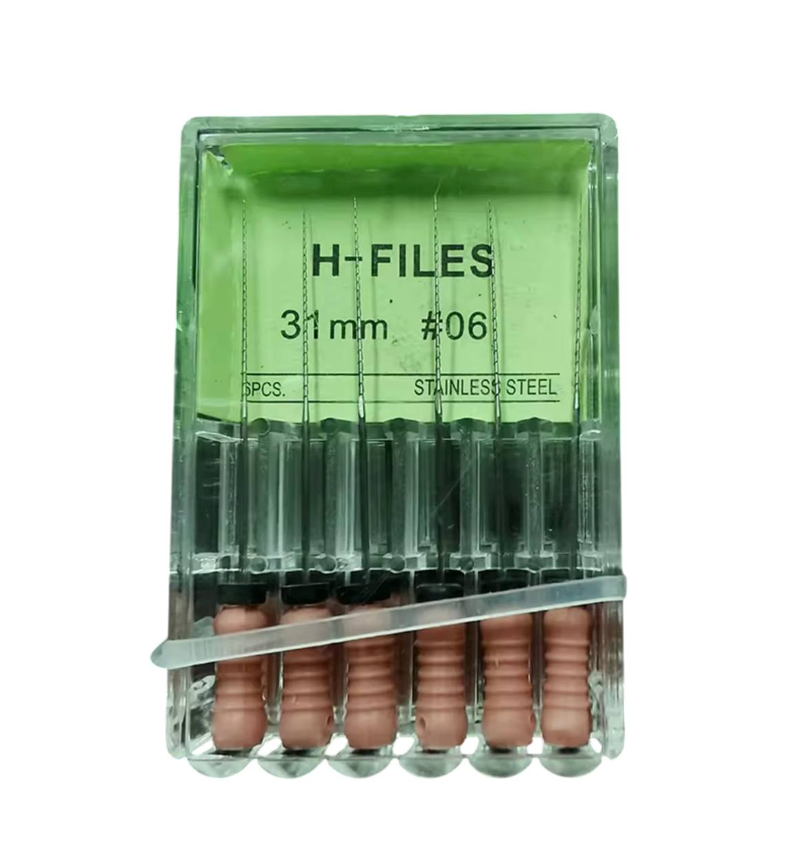 H-files
