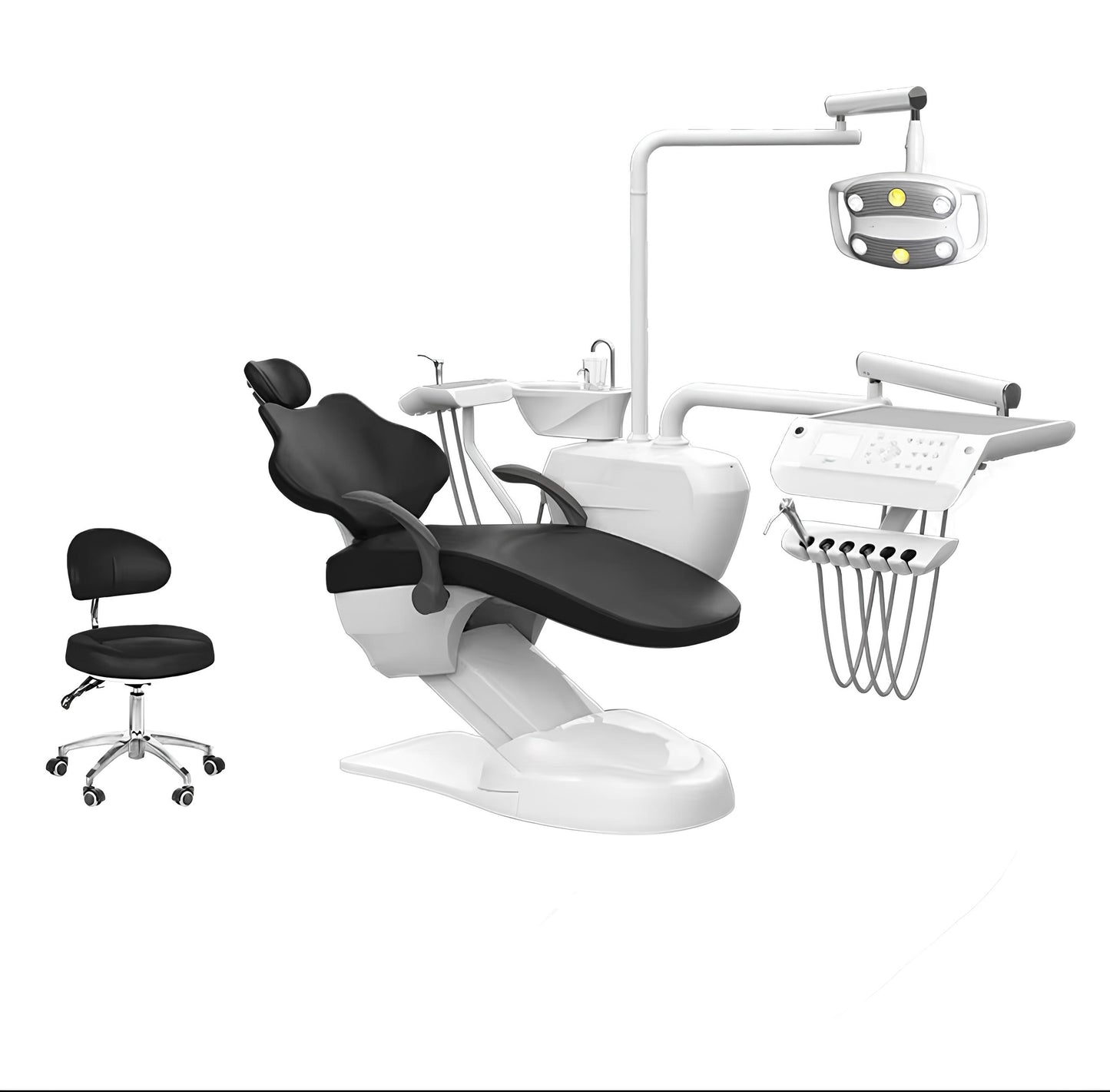 Advanced Dental Treatment Chair Unit
