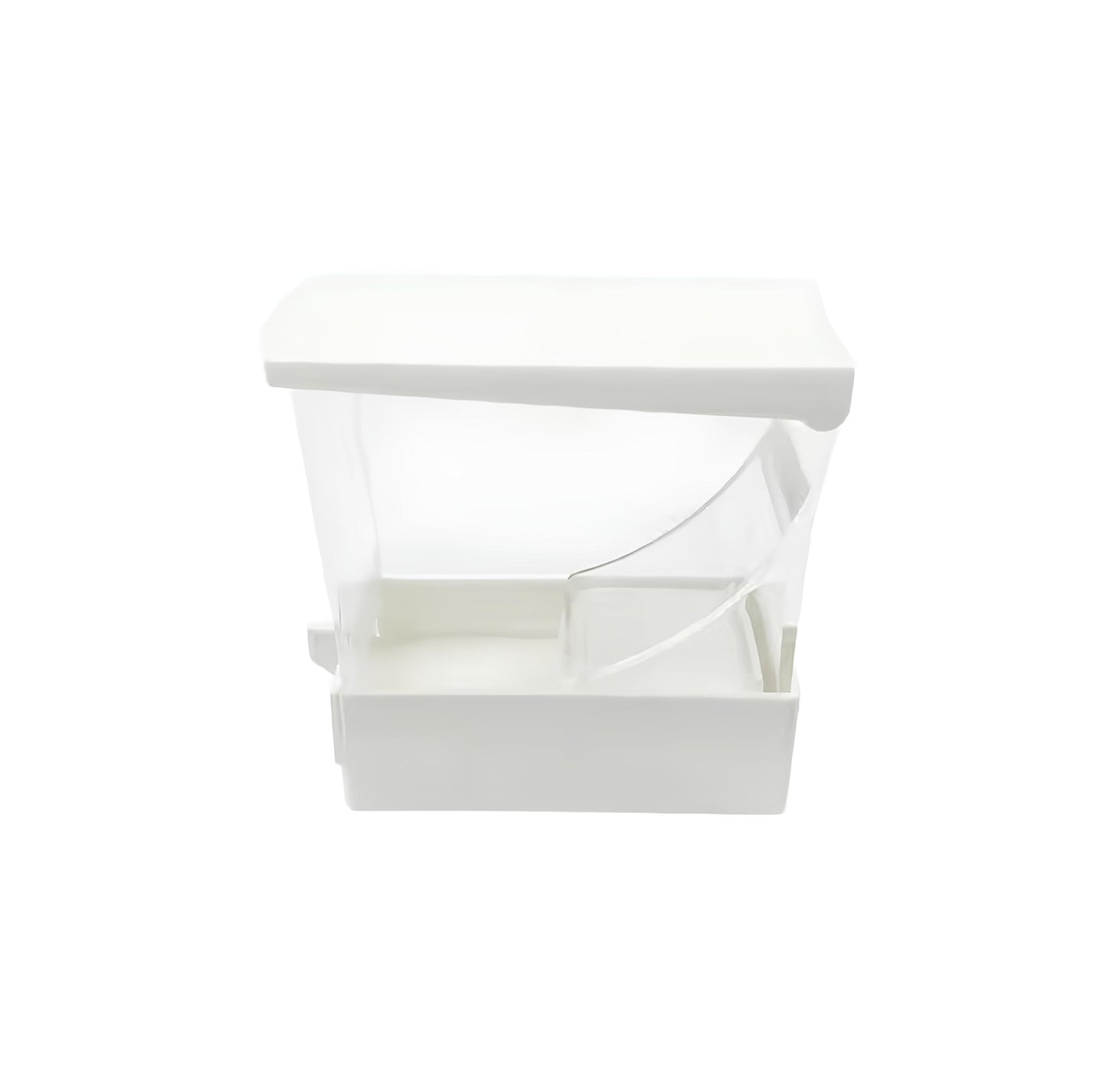 Cotton Roll Dispenser