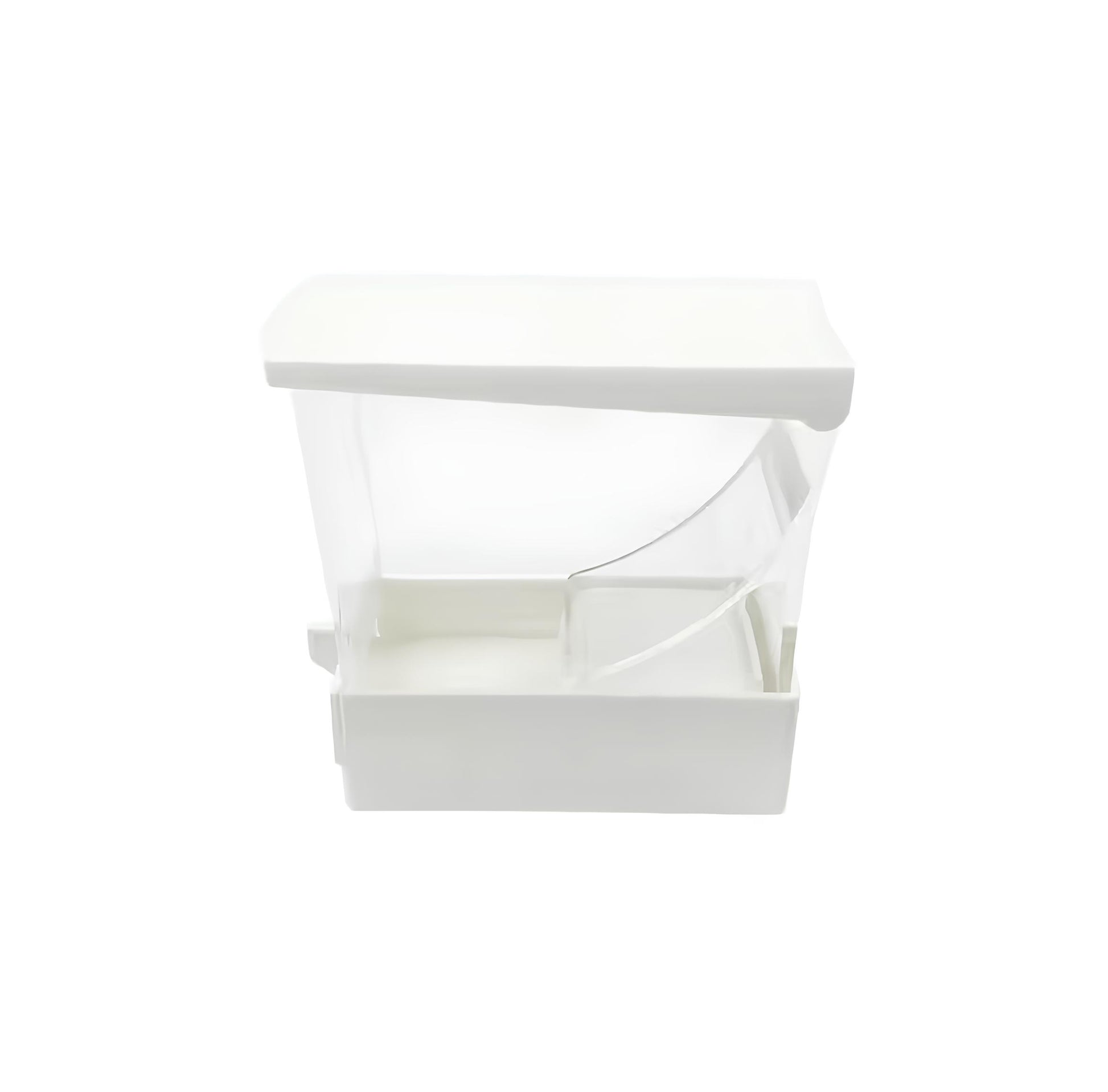 Cotton Roll Dispenser