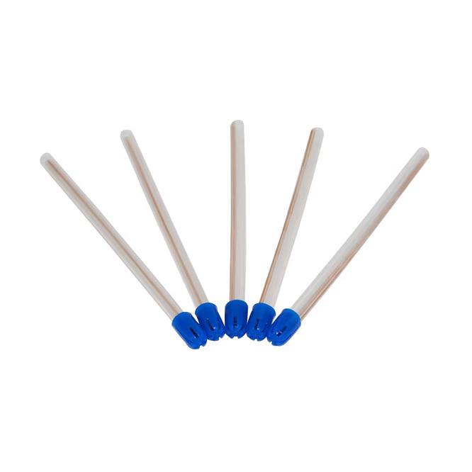 Buy disposable saliva ejectors in bulk for your dental practice. Flexible, latex-free, 100 pcs/pack. Fast shipping across USA and Canada. Wholesale pricing available.