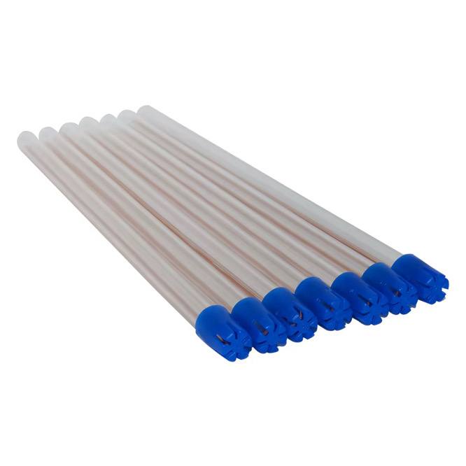 Buy disposable saliva ejectors in bulk for your dental practice. Flexible, latex-free, 100 pcs/pack. Fast shipping across USA and Canada. Wholesale pricing available.