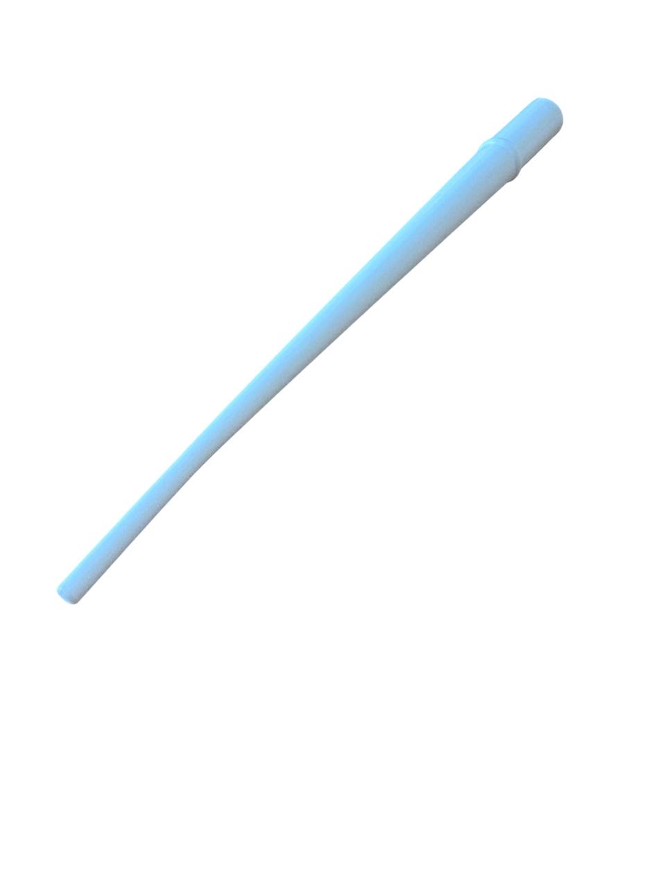 Surgical suction cannulas – Ø1/8, autoclavable, rigid tip