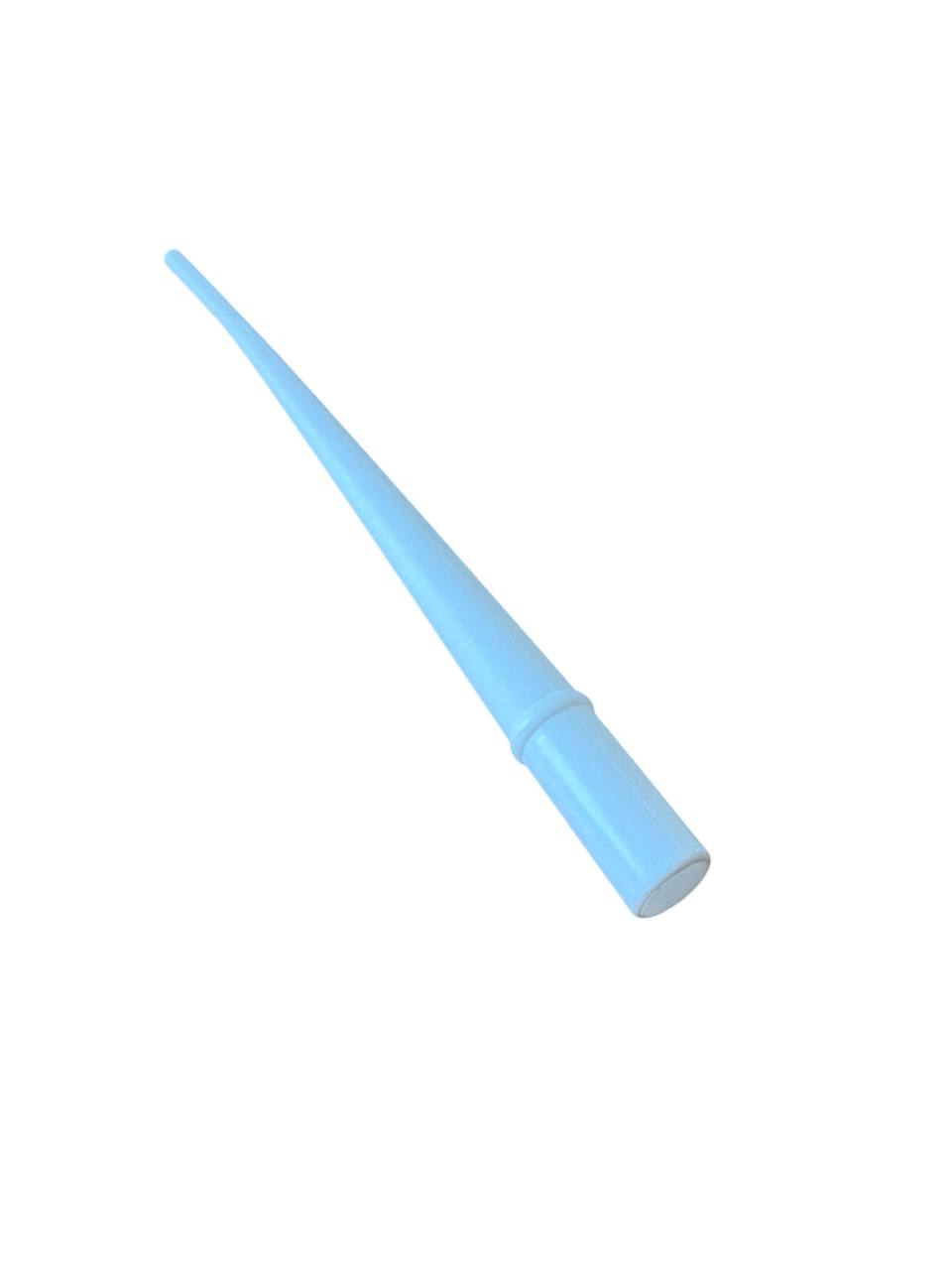 Surgical suction cannulas – Ø1/8, autoclavable, rigid tip