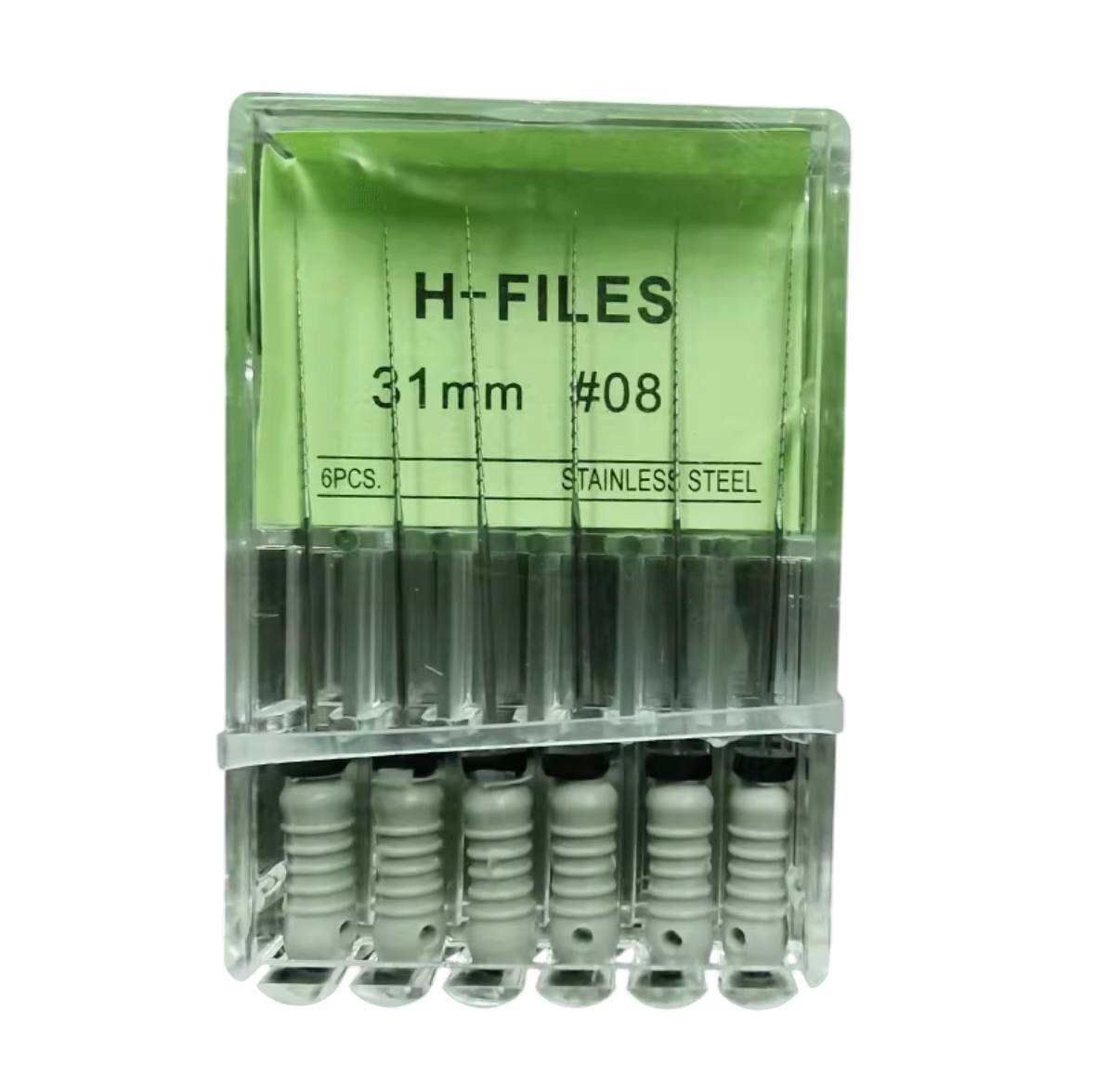 H-files