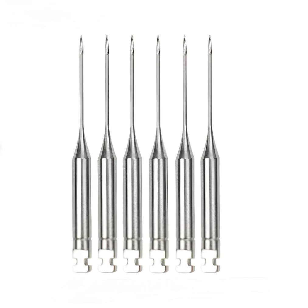 Gates-Glidden endodontic files