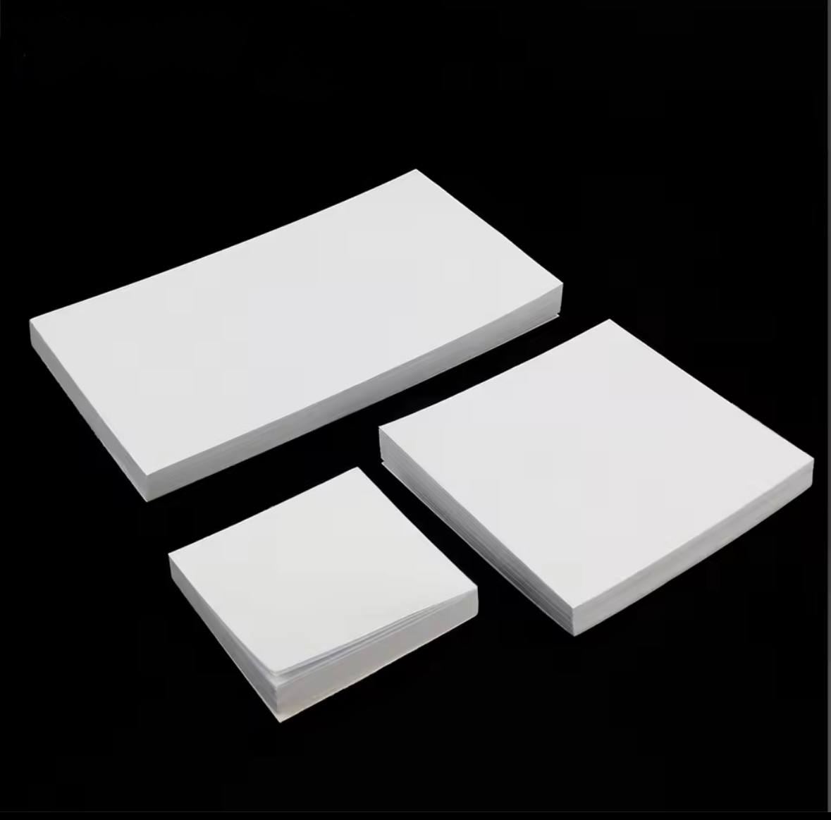 Disposable sheets for dental mixing