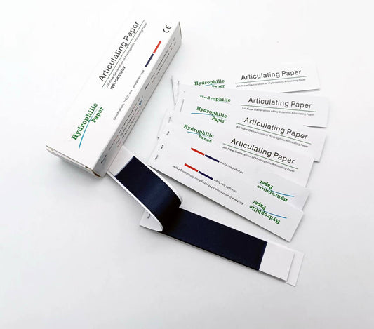 Articulated paper (100μm)