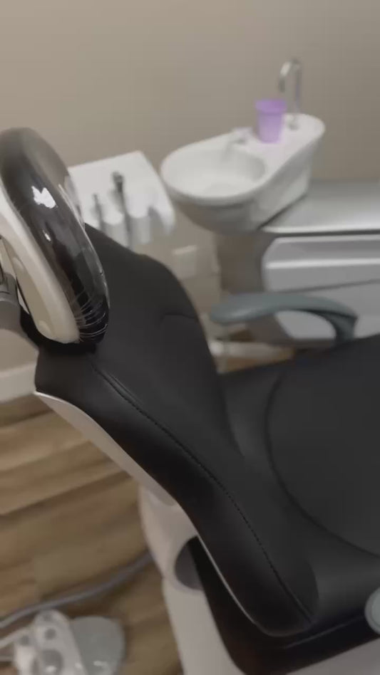 Advanced Dental Treatment Chair Unit